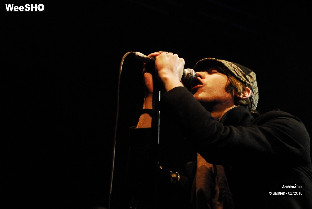 39/39 photos du spectacle Archimède