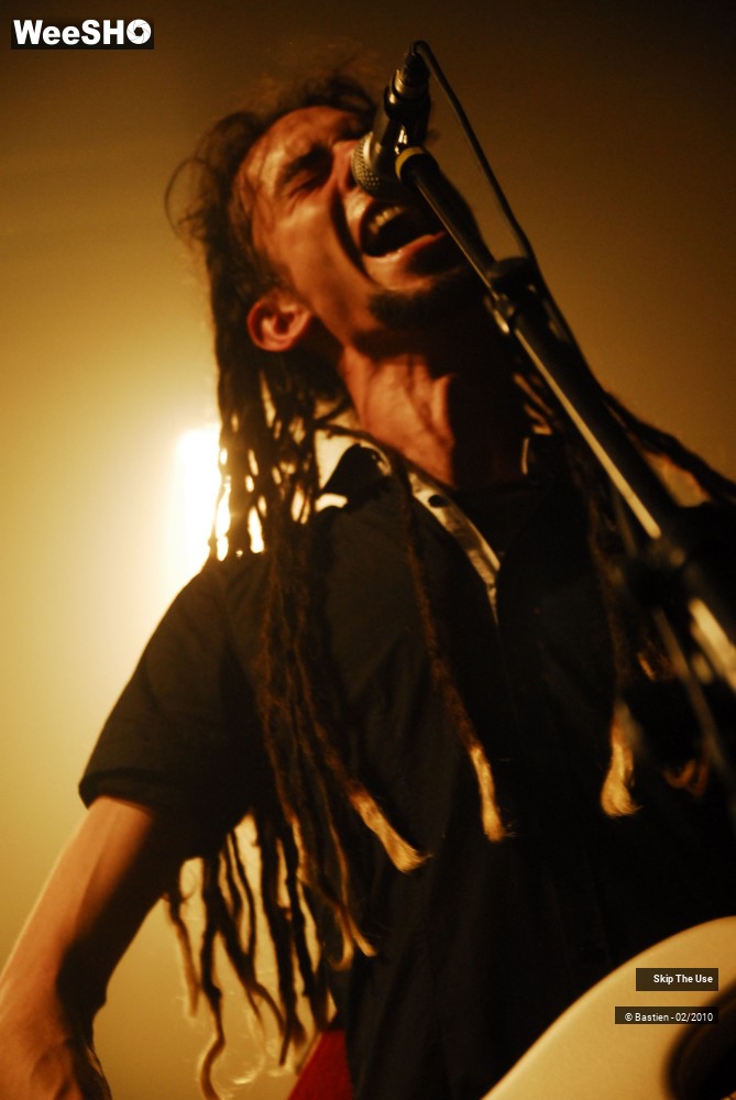 12/47 photos du spectacle Skip The Use