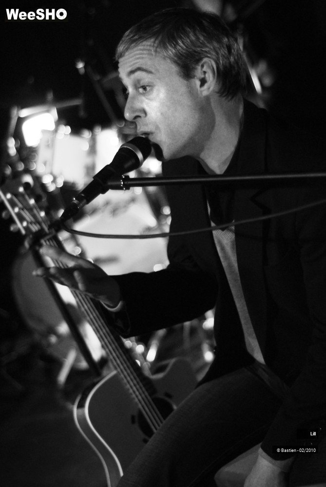 2/38 photos du spectacle Lill