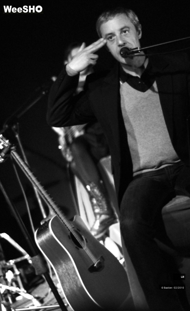 11/38 photos du spectacle Lill