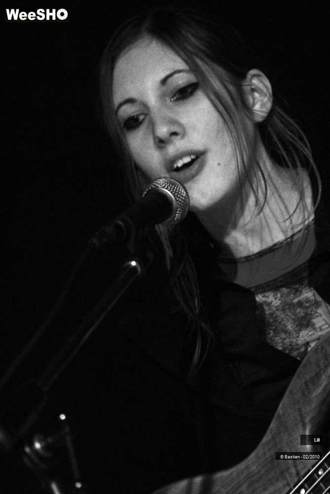 12/38 photos du spectacle Lill