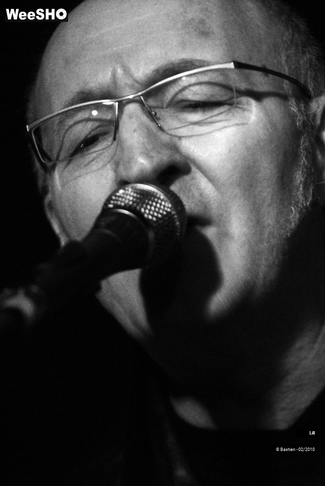 13/38 photos du spectacle Lill