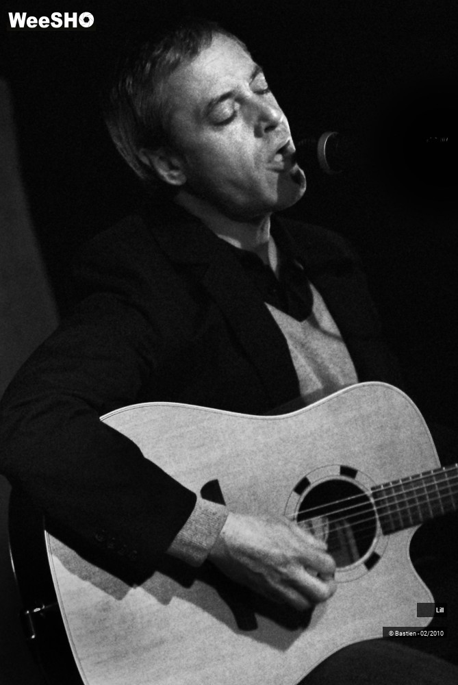 14/38 photos du spectacle Lill