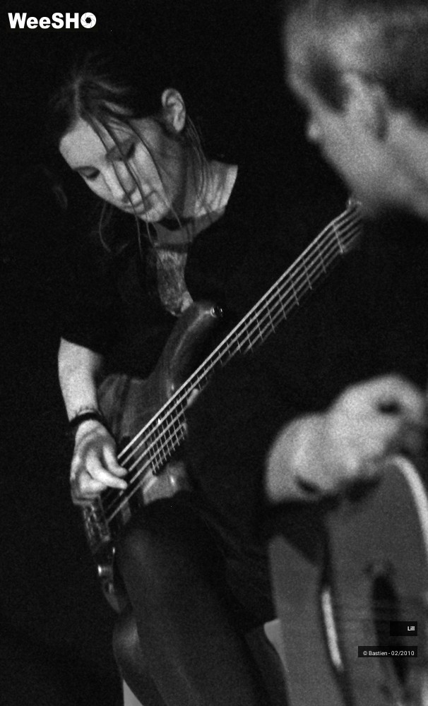 19/38 photos du spectacle Lill