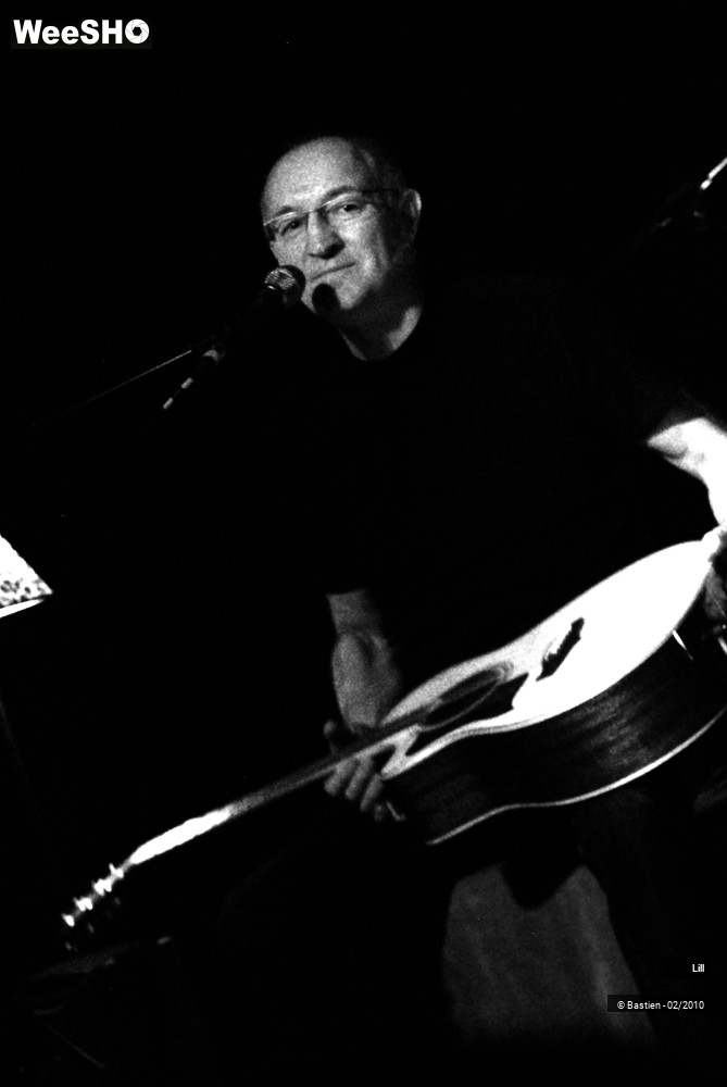 20/38 photos du spectacle Lill