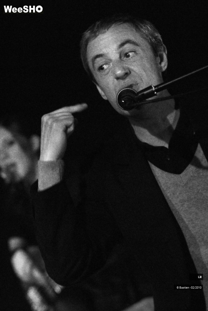 21/38 photos du spectacle Lill