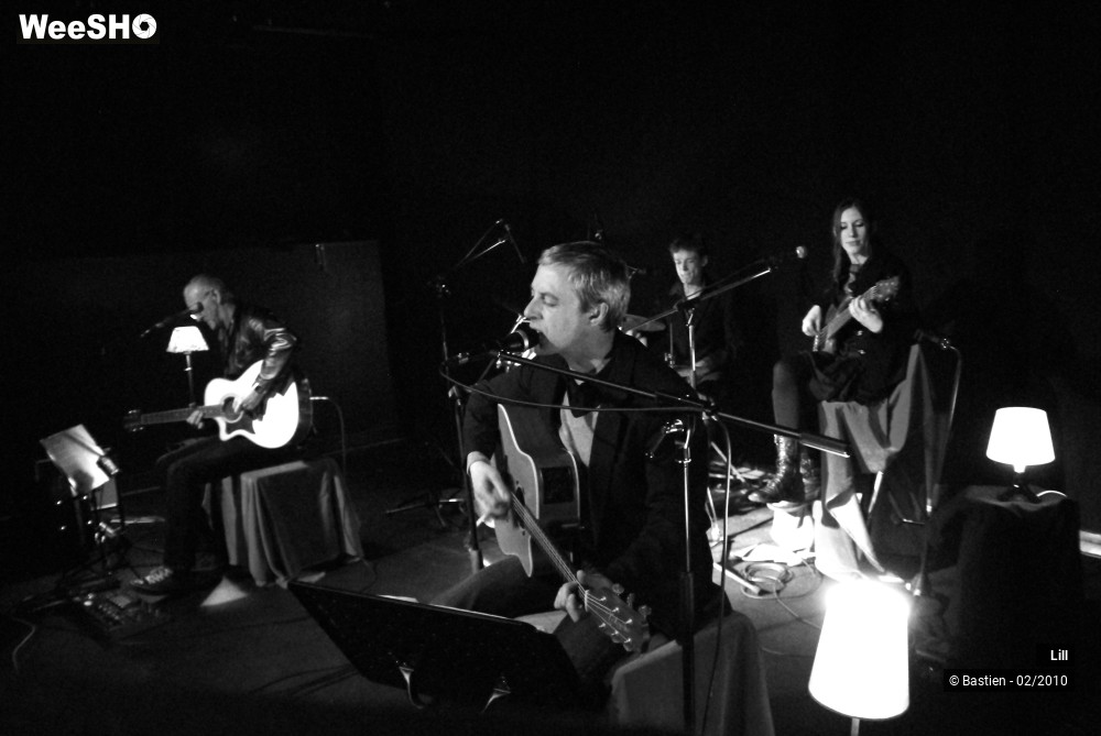 23/38 photos du spectacle Lill