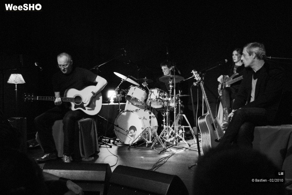 25/38 photos du spectacle Lill