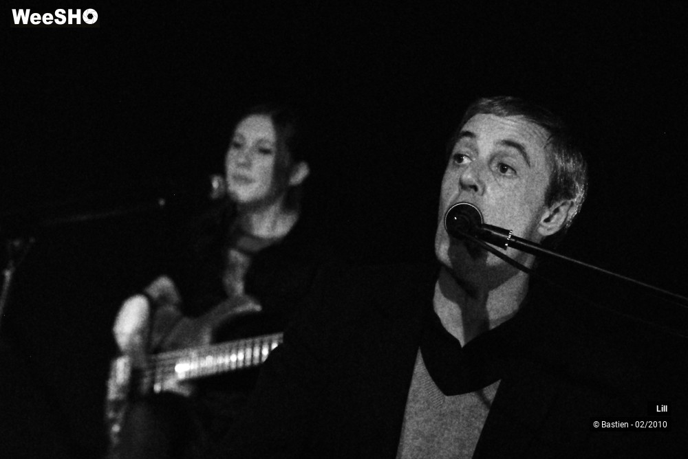 30/38 photos du spectacle Lill