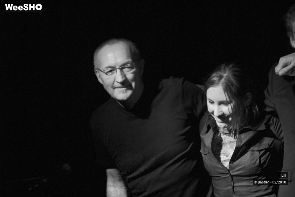 34/38 photos du spectacle Lill