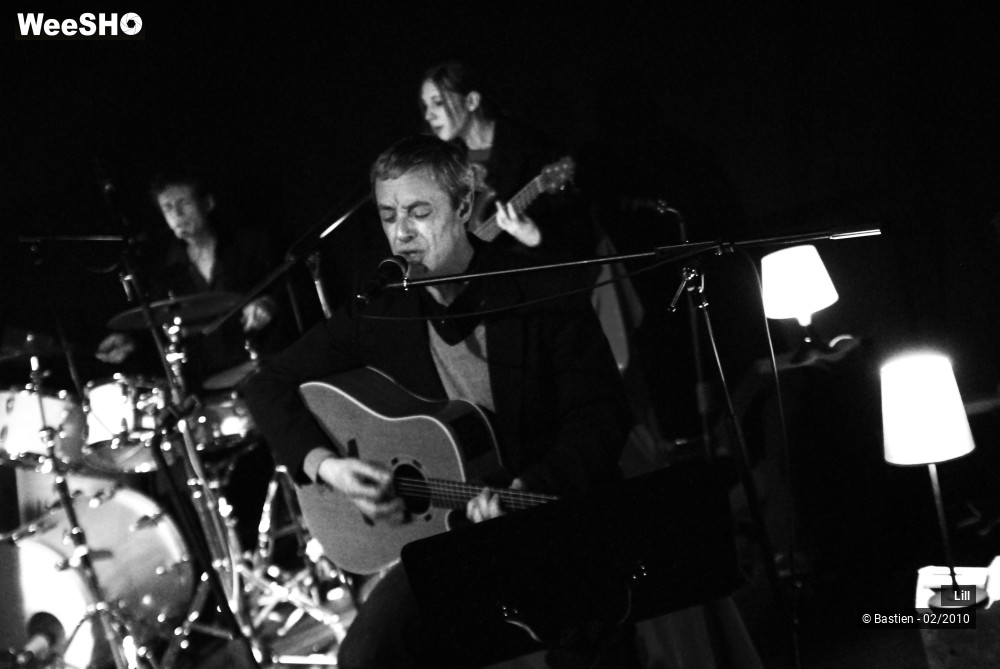 35/38 photos du spectacle Lill