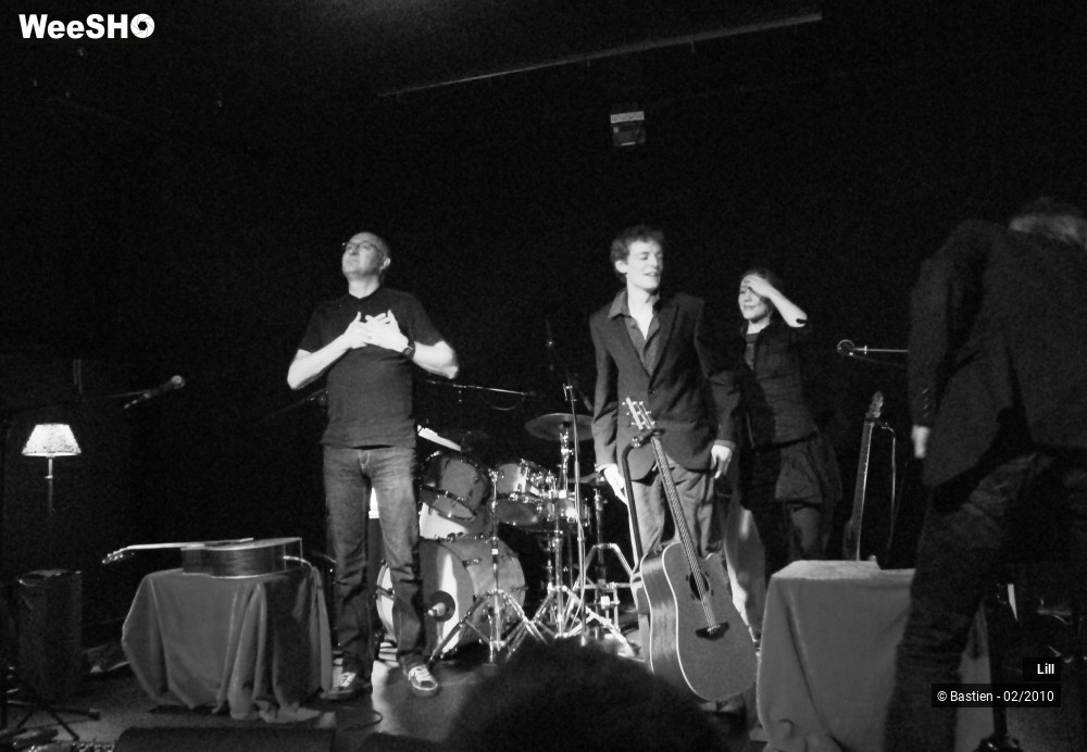 36/38 photos du spectacle Lill