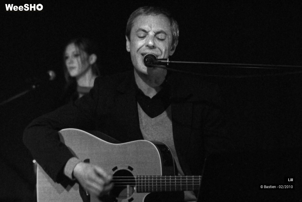 38/38 photos du spectacle Lill