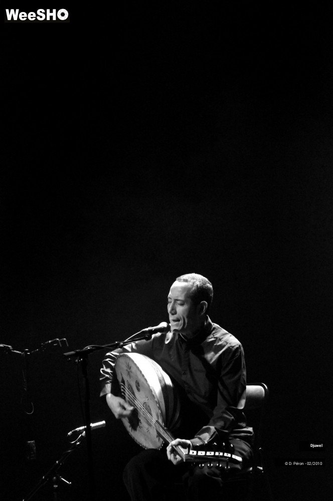 12/26 photos du spectacle Djuwel