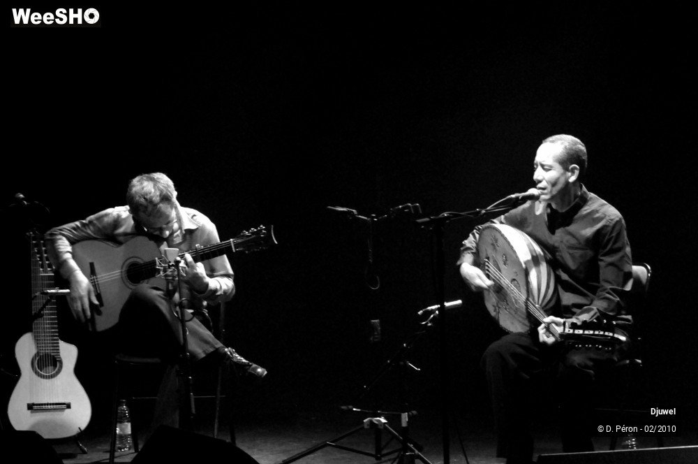 17/26 photos du spectacle Djuwel