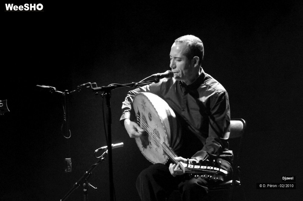 21/26 photos du spectacle Djuwel