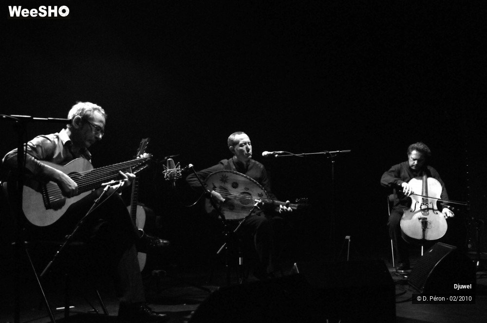 22/26 photos du spectacle Djuwel