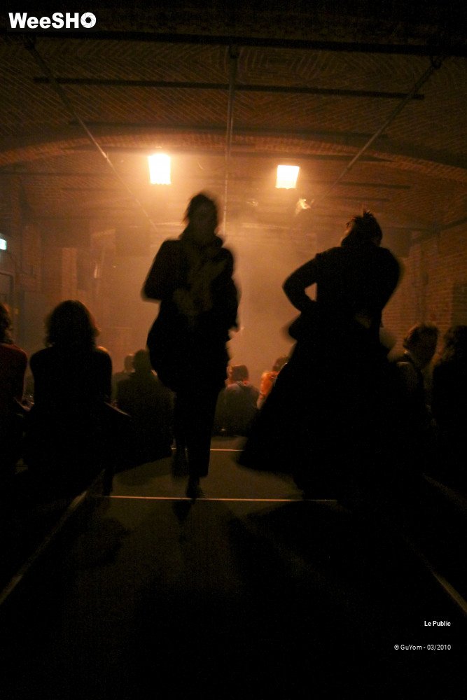 1/27 photos du spectacle Le Poche Ambiance