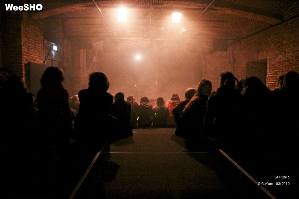 8/27 photos du spectacle Le Poche Ambiance