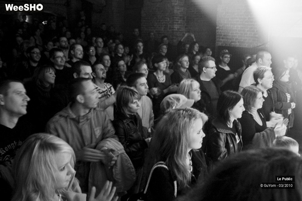 27/27 photos du spectacle Le Poche Ambiance