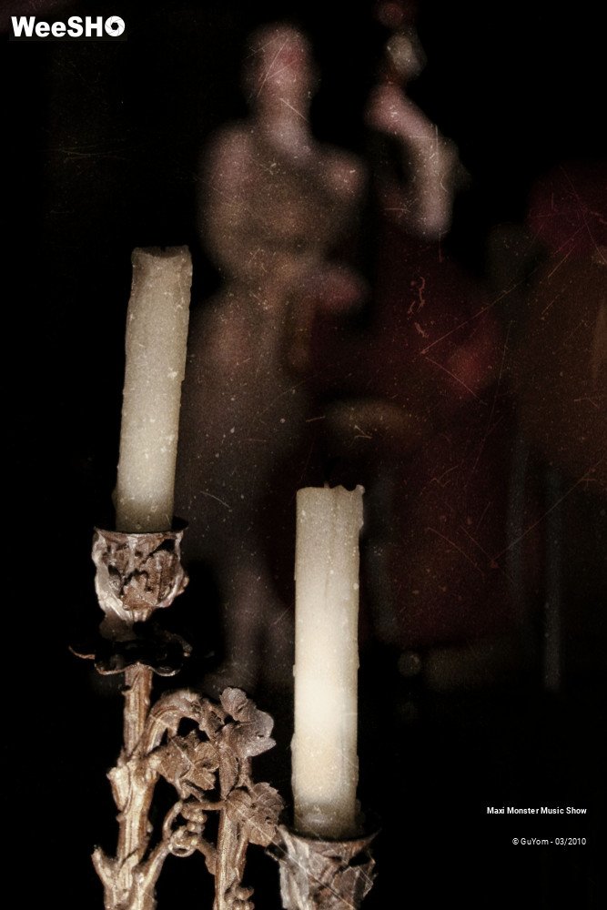 11/50 photos du spectacle Galerie de Monstres