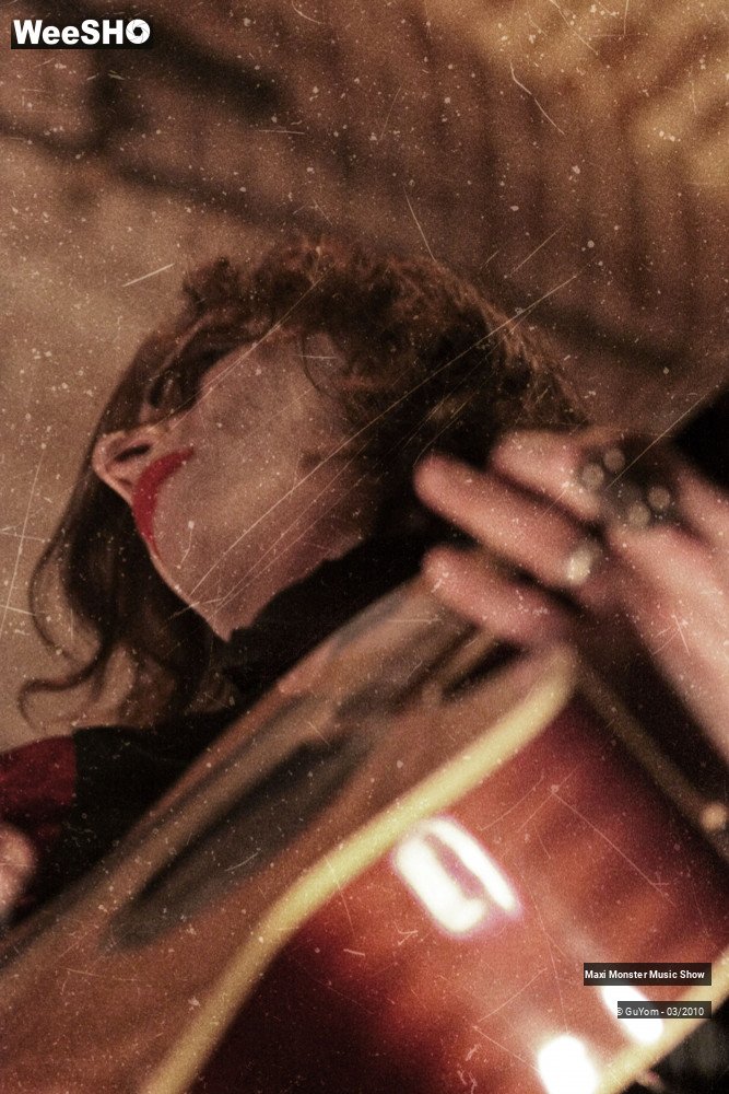 13/50 photos du spectacle Galerie de Monstres