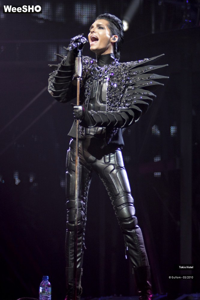 1/49 photos du spectacle Tokio Hotel