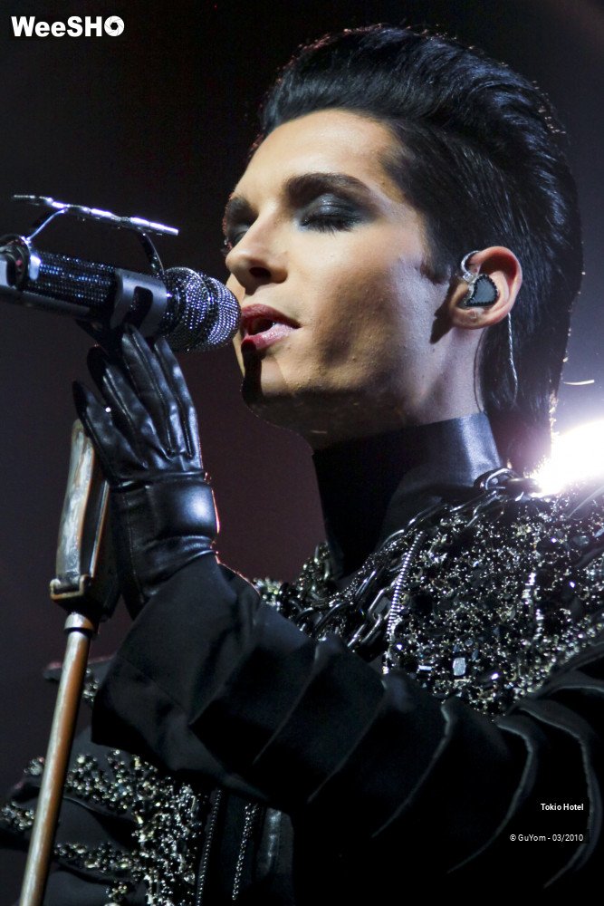 2/49 photos du spectacle Tokio Hotel