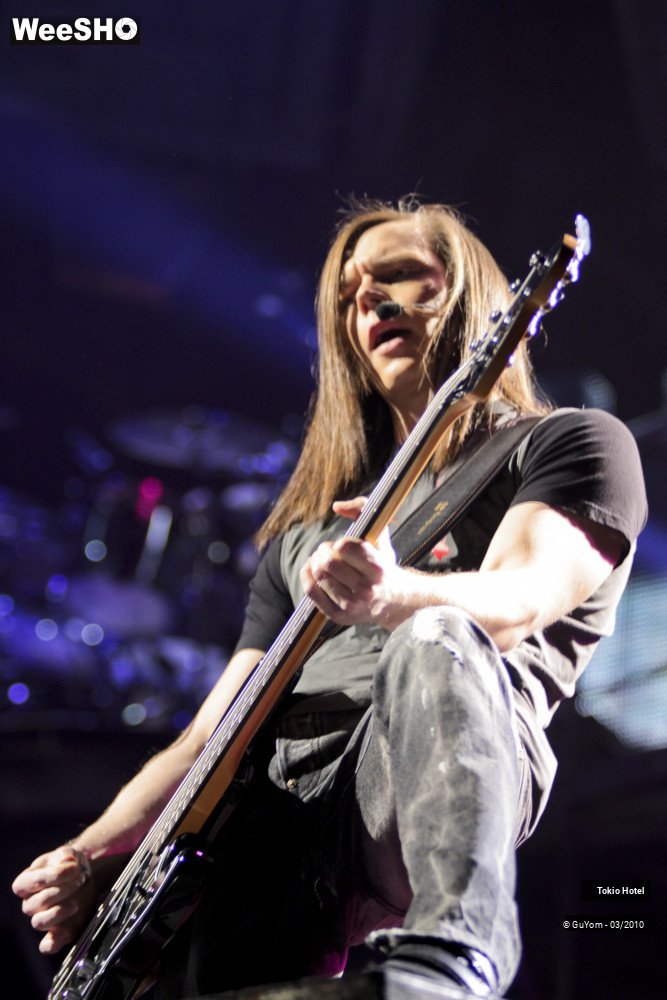 10/49 photos du spectacle Tokio Hotel