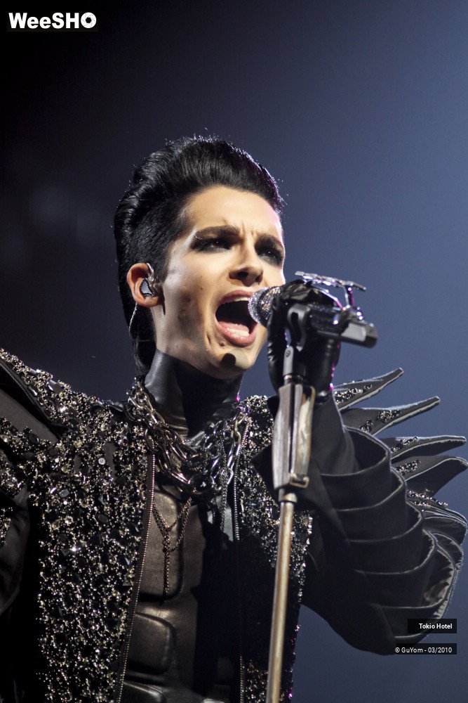 13/49 photos du spectacle Tokio Hotel