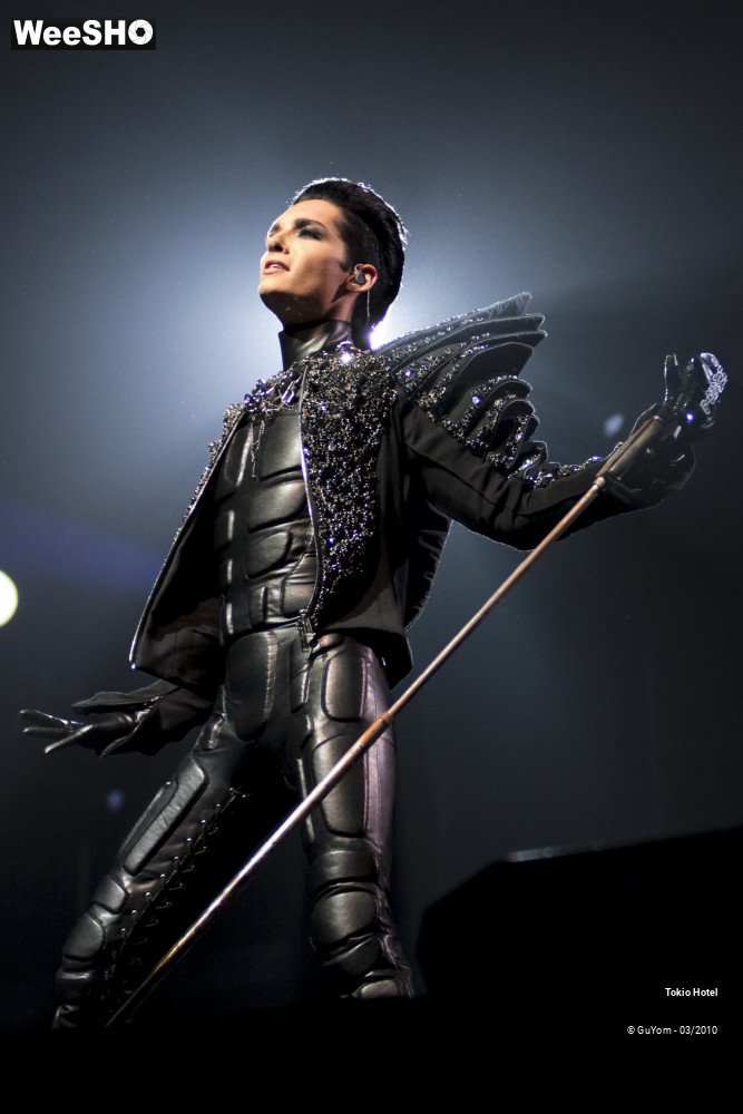 14/49 photos du spectacle Tokio Hotel