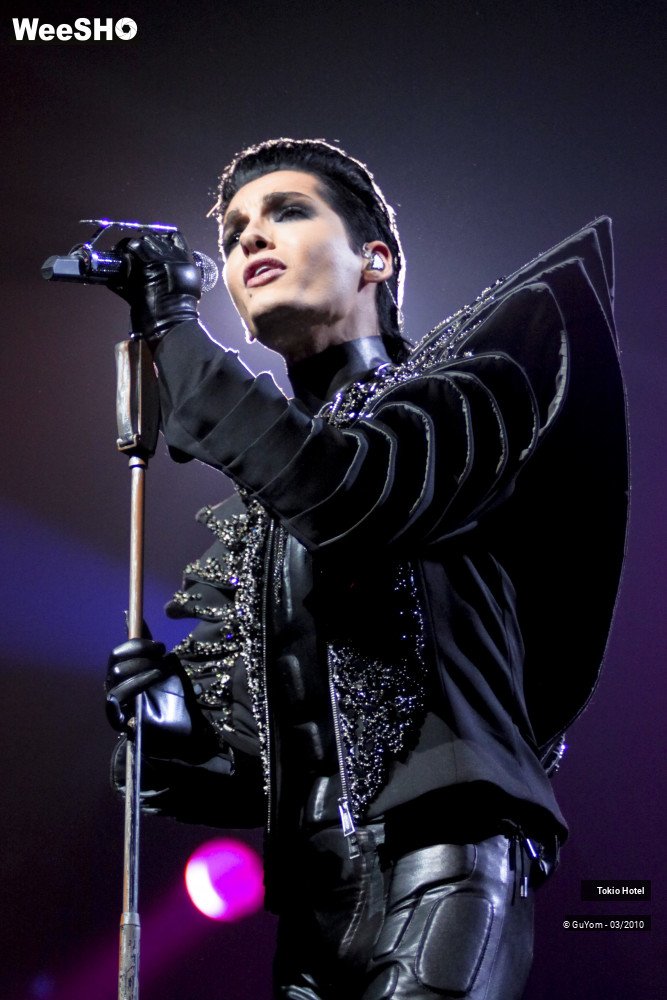 17/49 photos du spectacle Tokio Hotel