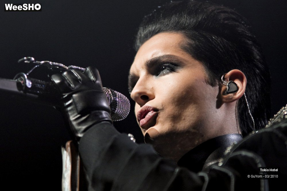 27/49 photos du spectacle Tokio Hotel