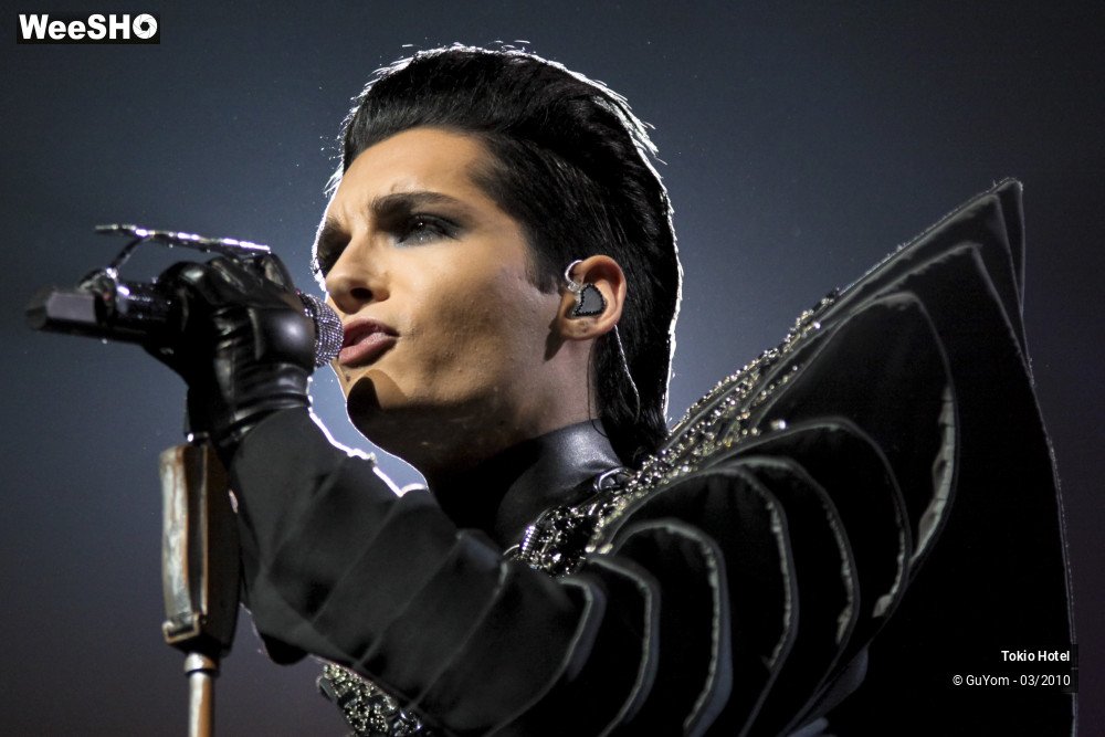 37/49 photos du spectacle Tokio Hotel