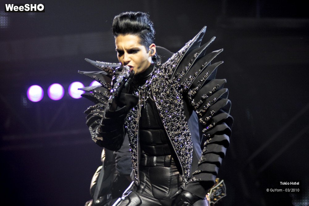 39/49 photos du spectacle Tokio Hotel