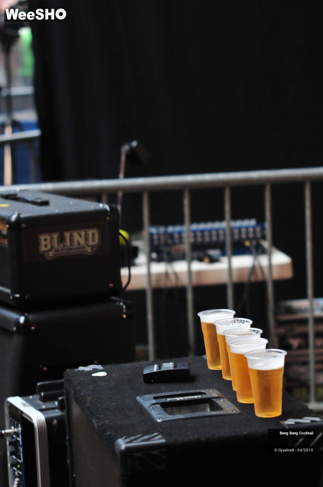 3/21 photos du spectacle Beng Beng Cocktail