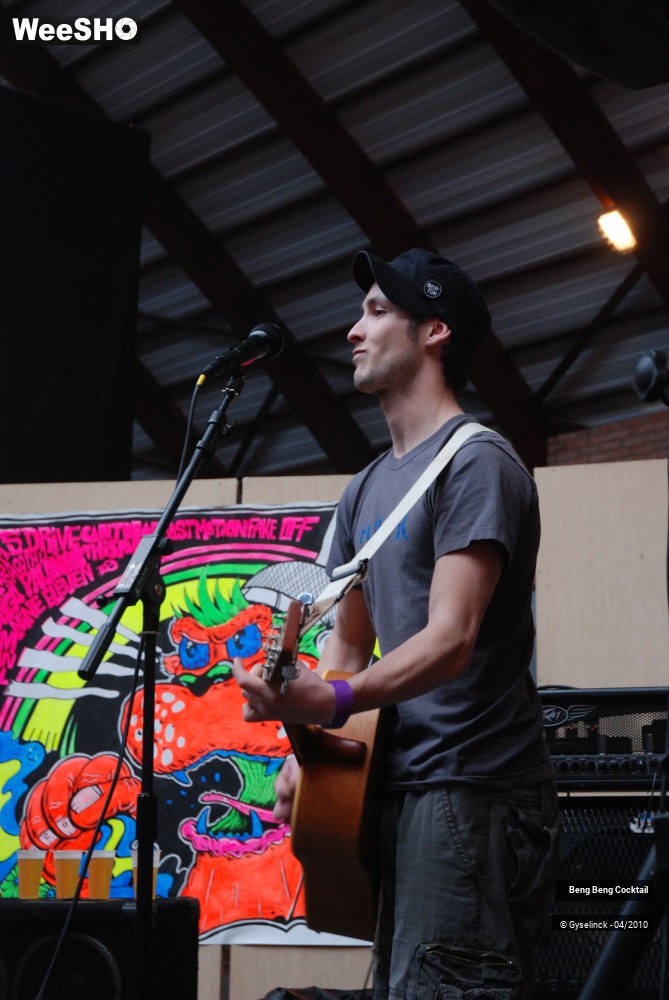 4/21 photos du spectacle Beng Beng Cocktail