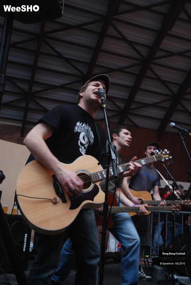 15/21 photos du spectacle Beng Beng Cocktail