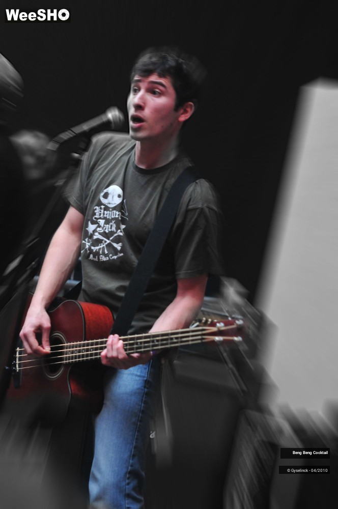 17/21 photos du spectacle Beng Beng Cocktail