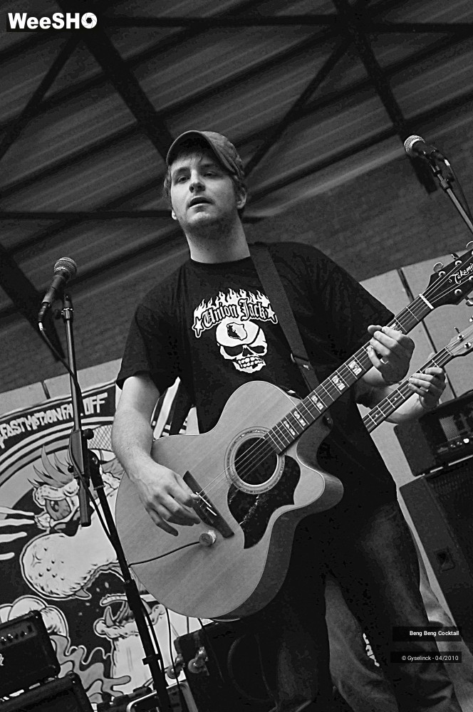 19/21 photos du spectacle Beng Beng Cocktail