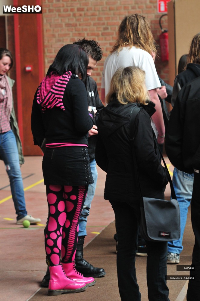 3/24 photos du spectacle Ask Festival 2010 Ambiance 2