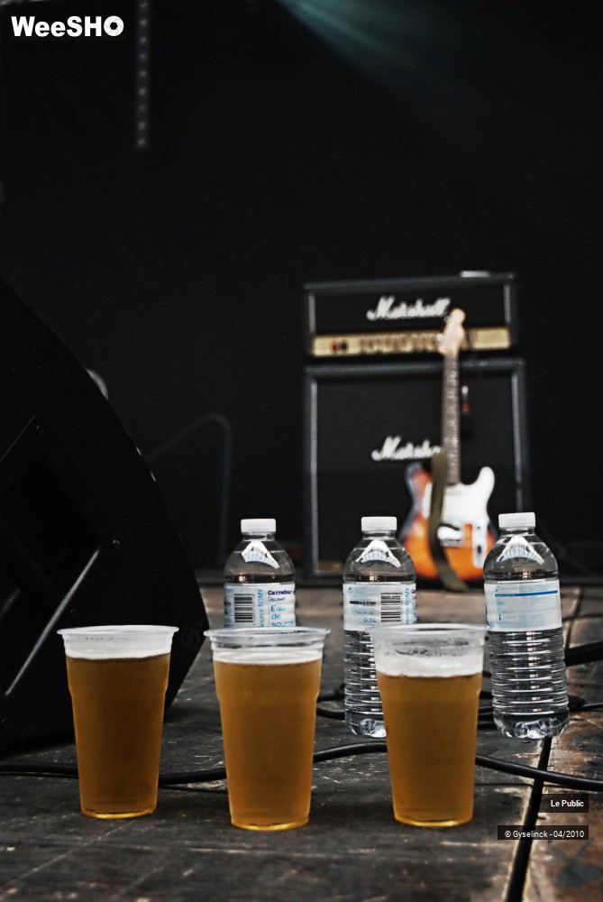 6/24 photos du spectacle Ask Festival 2010 Ambiance 2