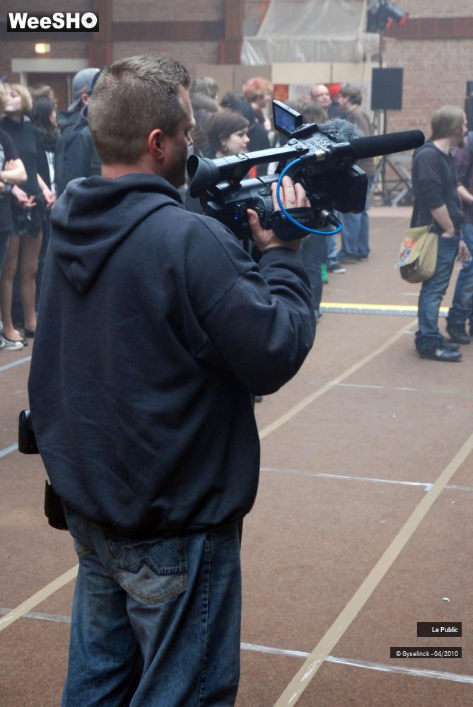 8/24 photos du spectacle Ask Festival 2010 Ambiance 2