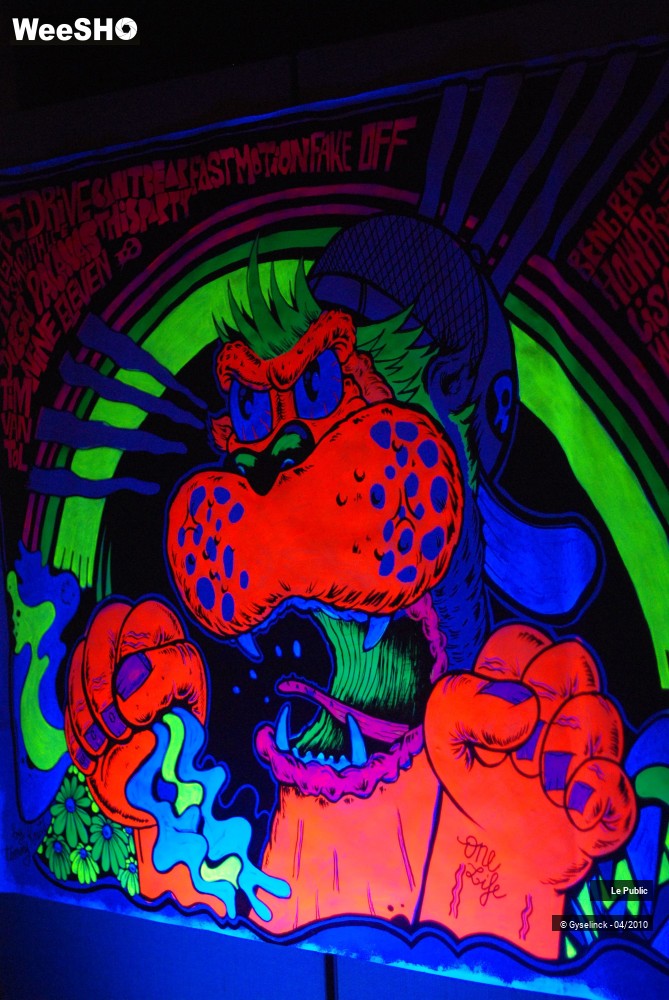 9/24 photos du spectacle Ask Festival 2010 Ambiance 2