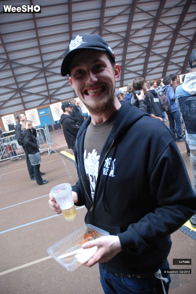 11/24 photos du spectacle Ask Festival 2010 Ambiance 2