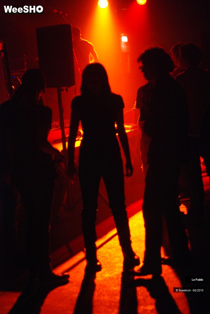 12/24 photos du spectacle Ask Festival 2010 Ambiance 2