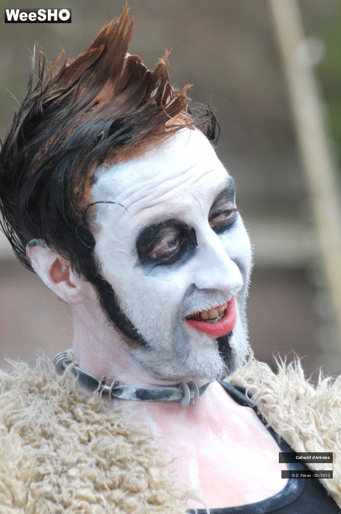 4/26 photos du spectacle Fête à la Brigade