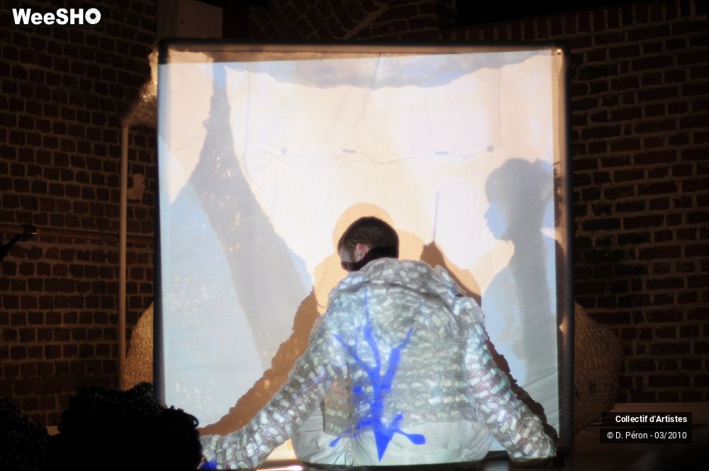 11/26 photos du spectacle Fête à la Brigade
