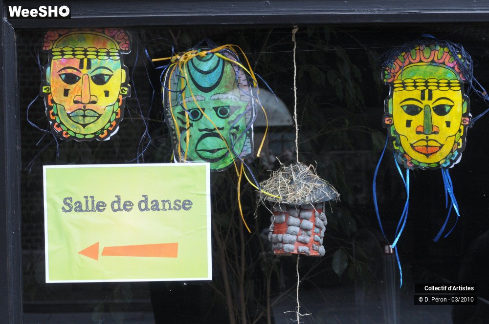 12/26 photos du spectacle Fête à la Brigade