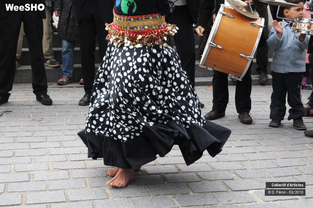 14/26 photos du spectacle Fête à la Brigade
